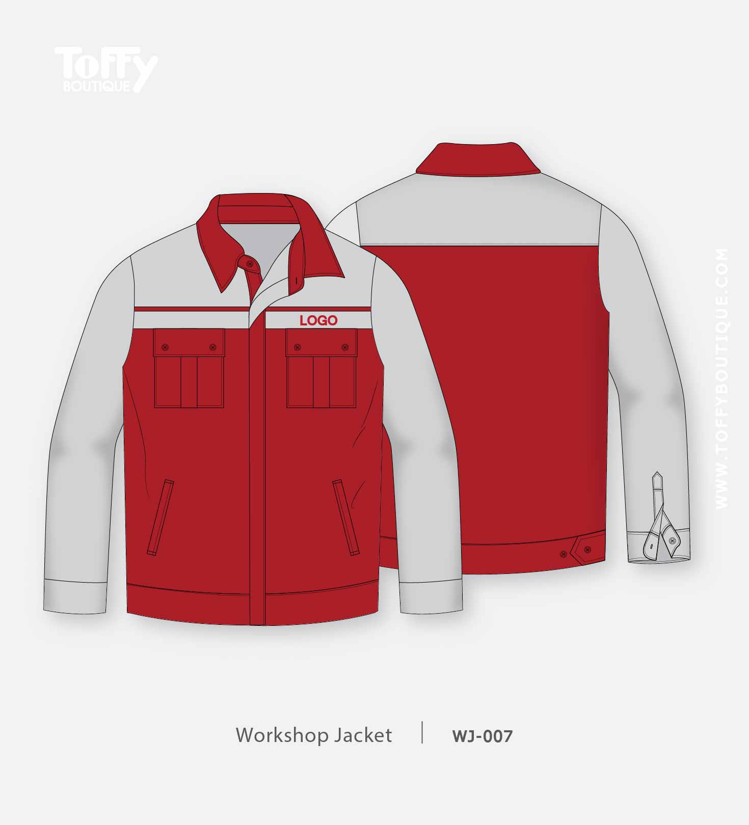 WSL long sleeve set 1 image 7